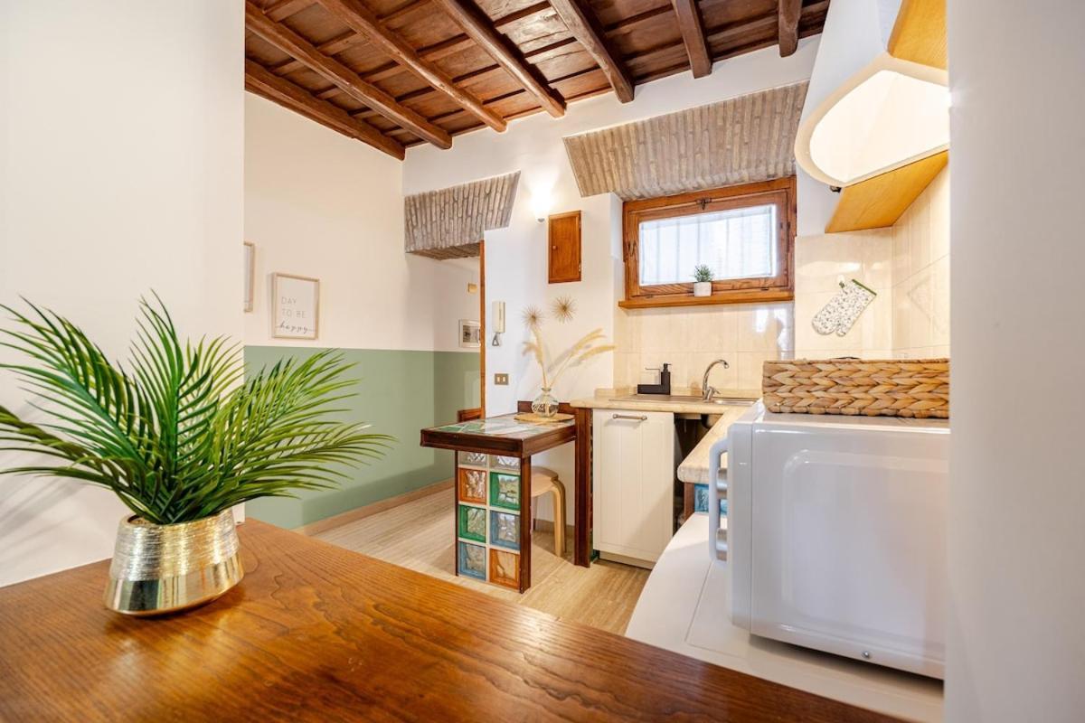 Metro Cavour 200m Coliseum Holiday home