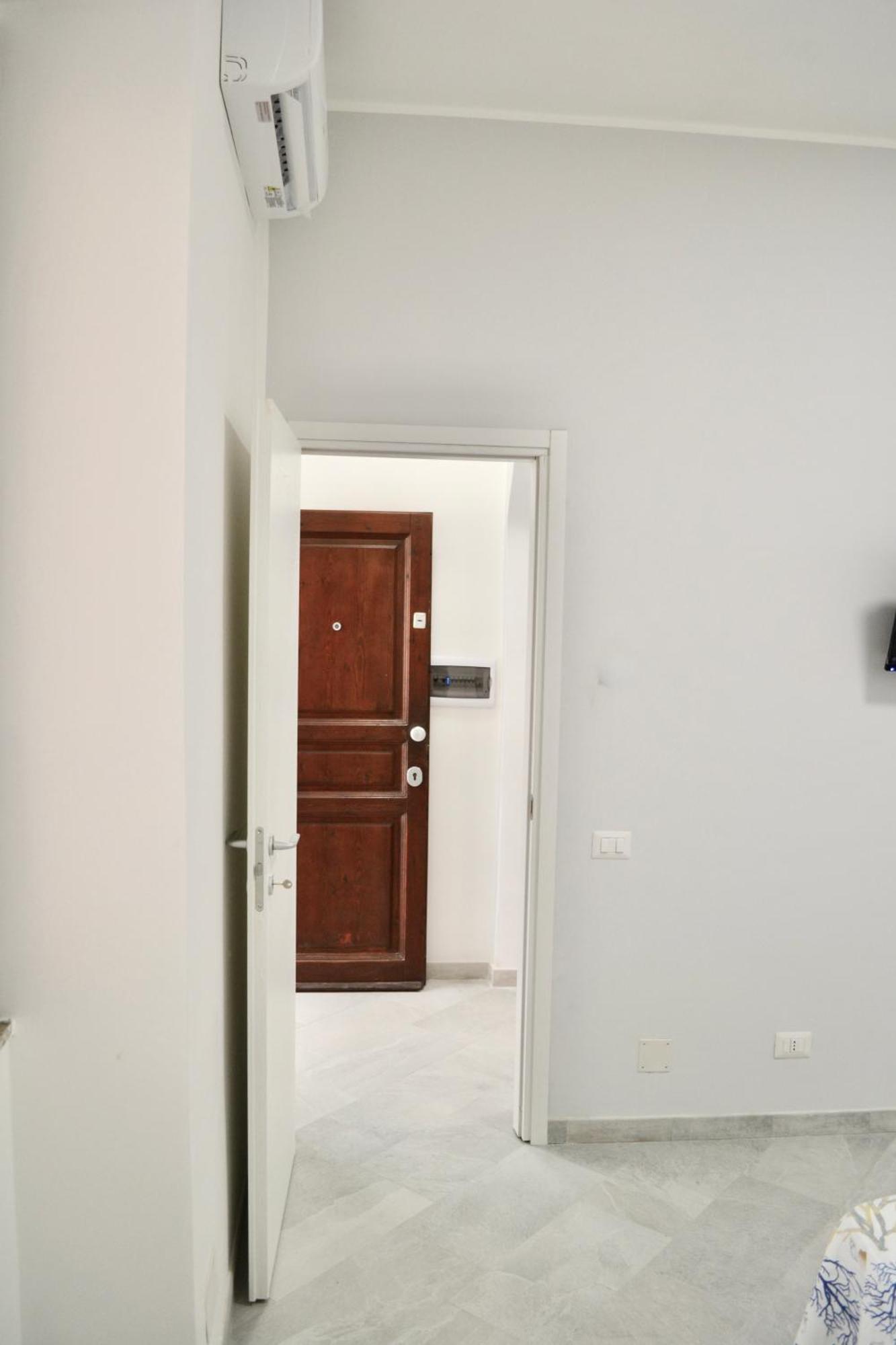 Giubileo Appartamento *