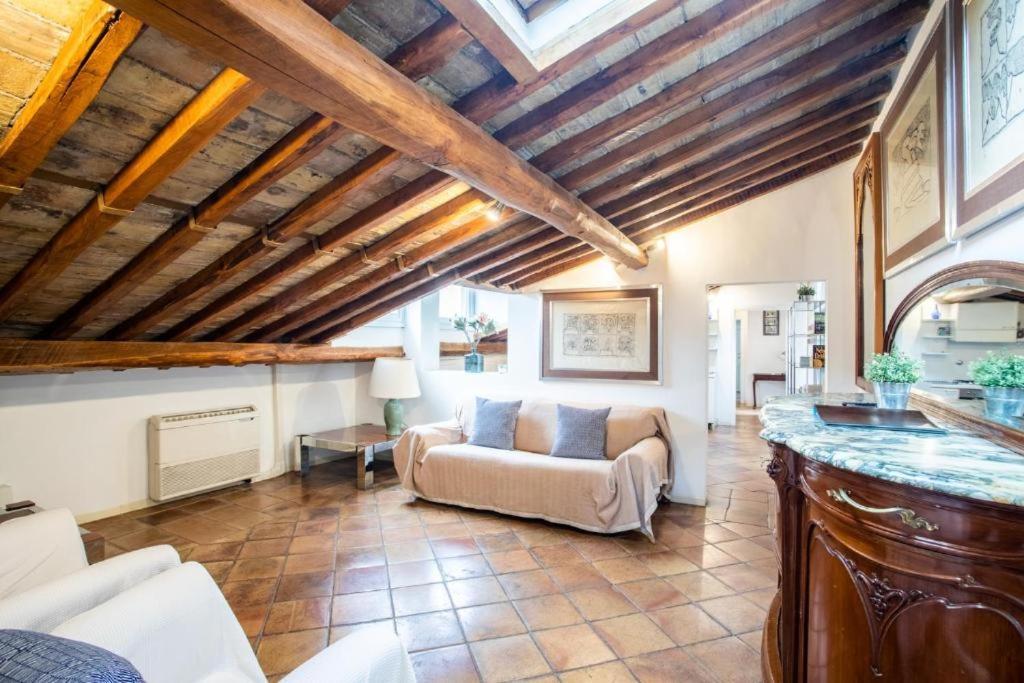 Apartment Cozy Gambero *