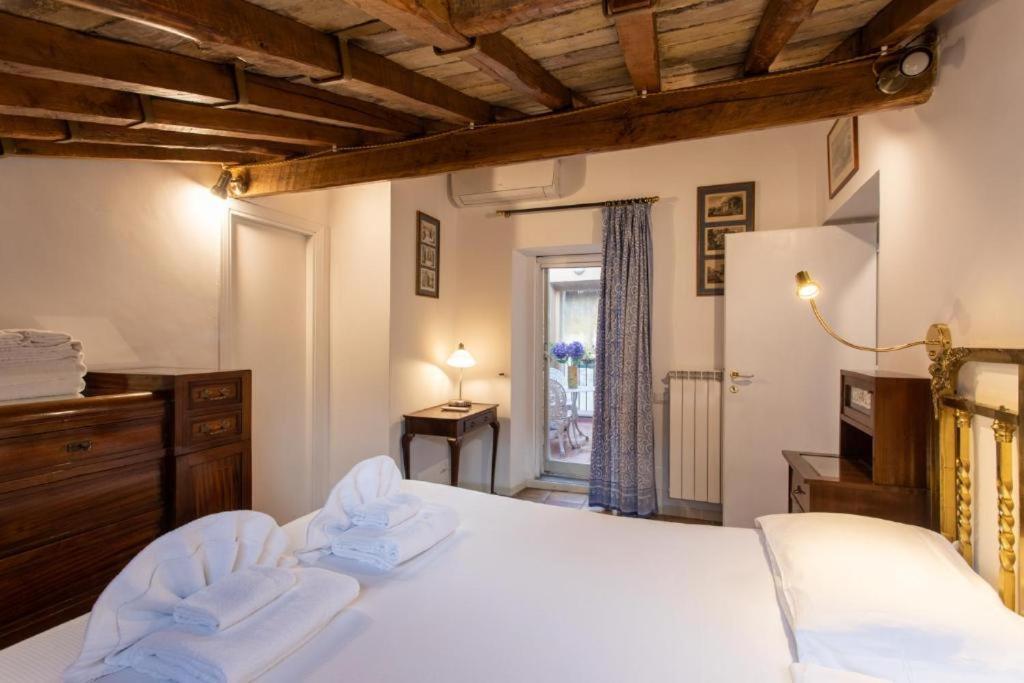 Cozy Gambero Apartment *