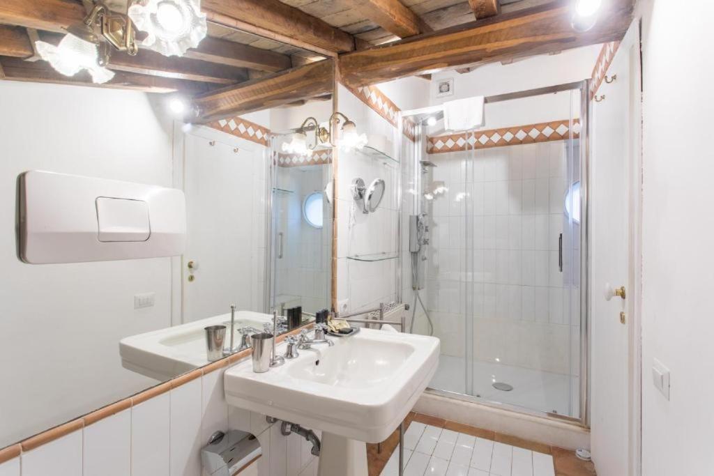 Cozy Gambero Apartment