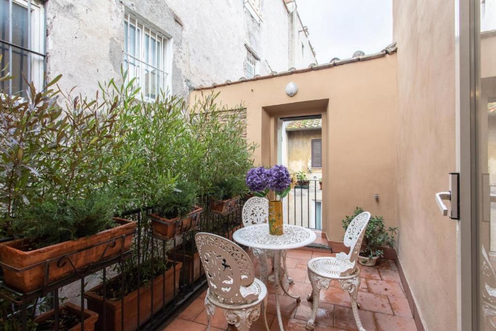 Apartment Cozy Gambero Rome