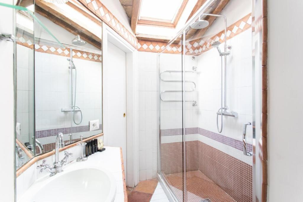 Apartment Cozy Gambero Rome