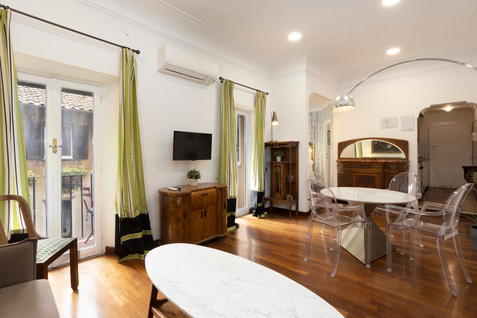 Apartment Cozy Gambero