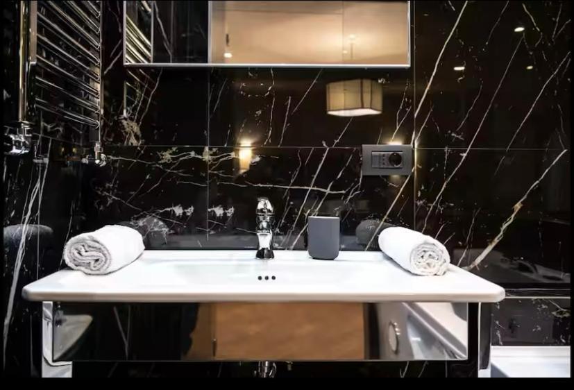 Elegante Loft Nel Cuore Di * Rome