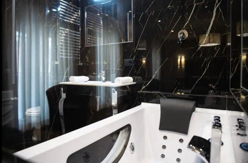 Apartment Elegante Loft Nel Cuore Di Rome