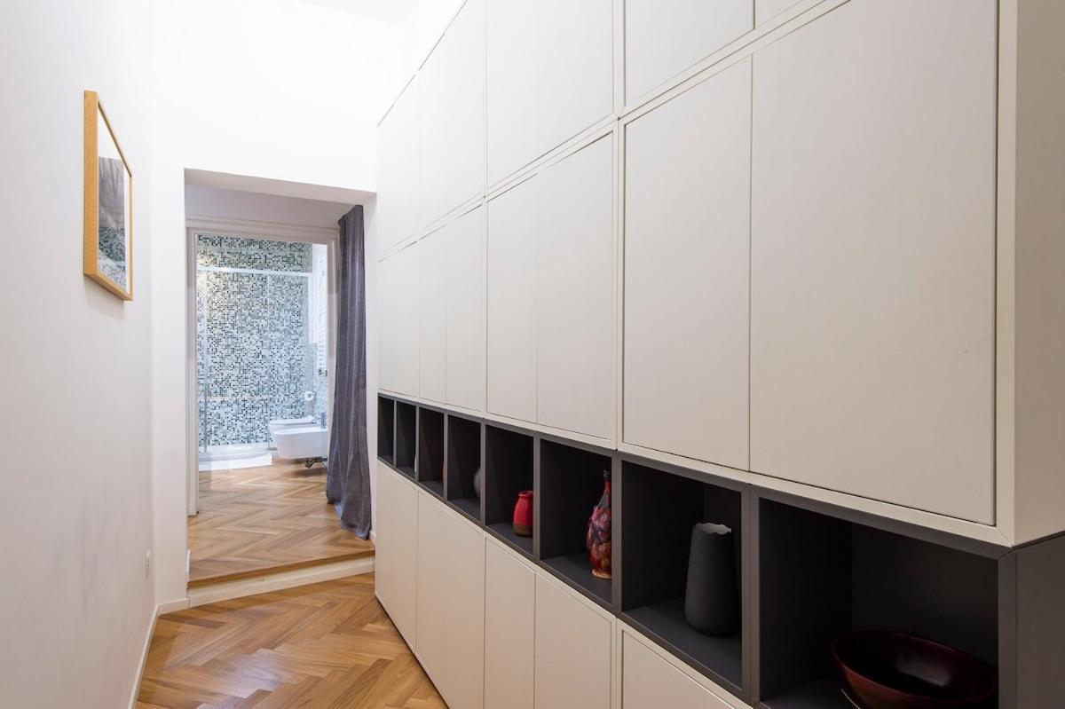 St Peter Metro At 3 Minutes Apartment *