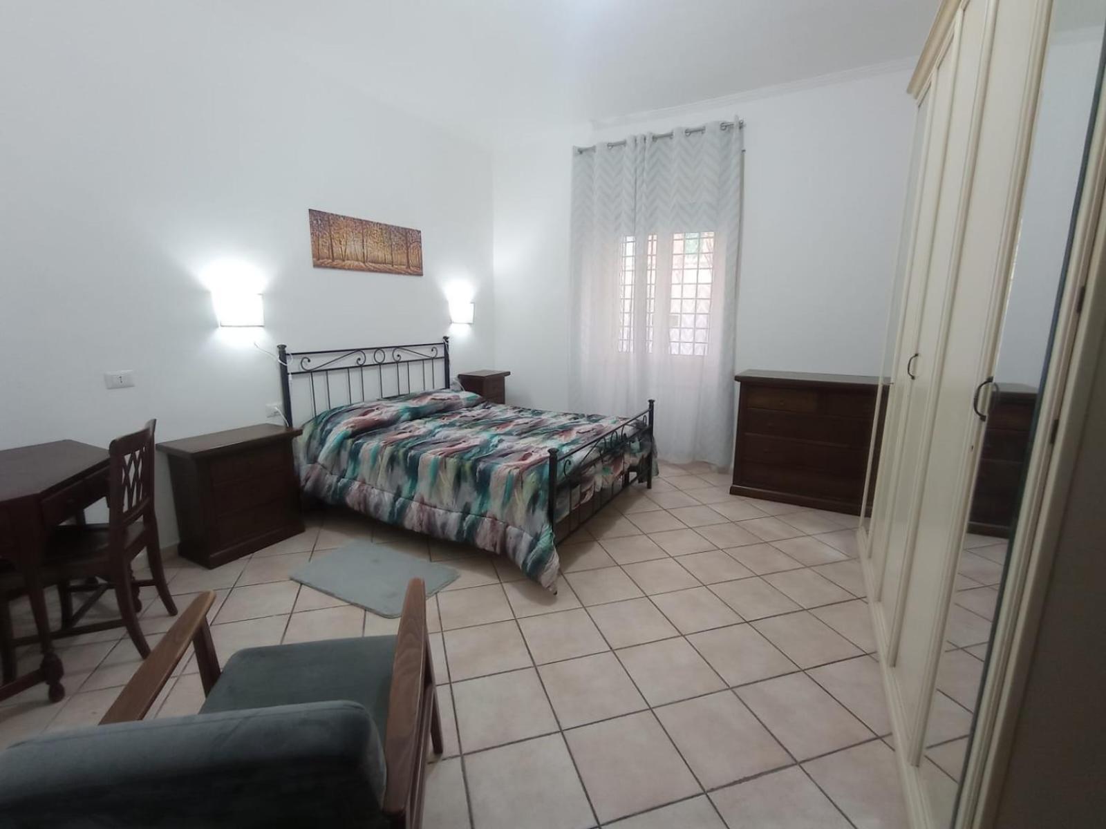 Casa Di Roberto - Metro E Servizi A Due Passi! Apartment *