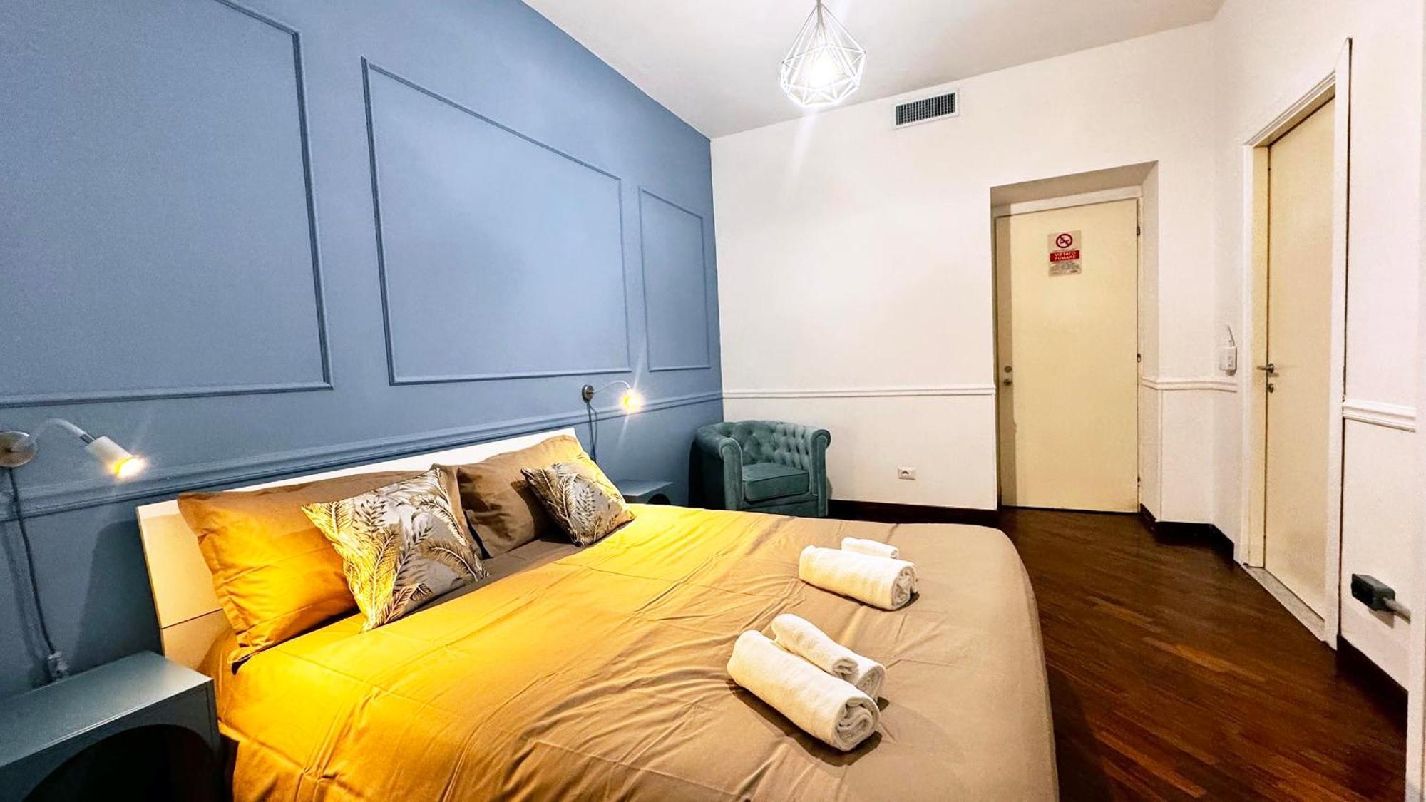 Guest house Raffy In *