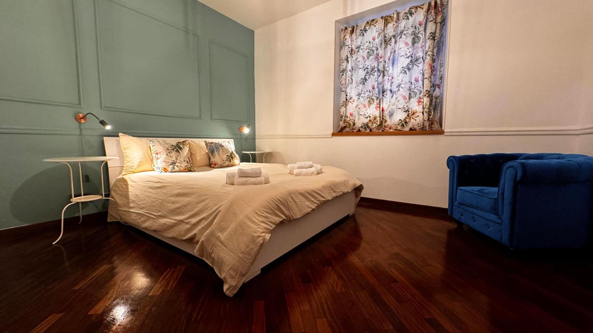 Raffy In Guest house Rome