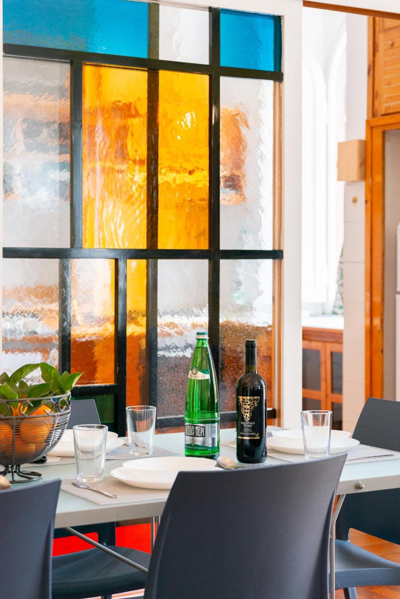 Appartement Grande A Trastevere *