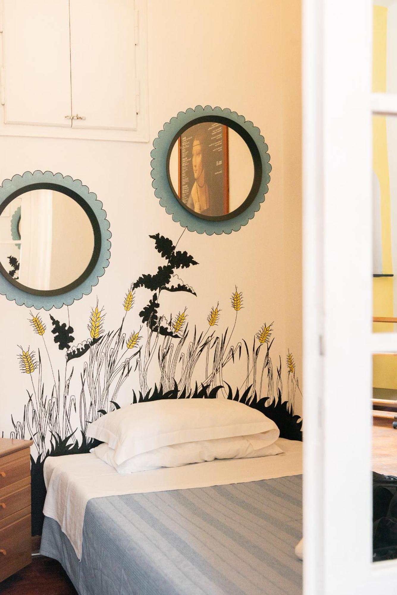 Grande A Trastevere Appartement Rome