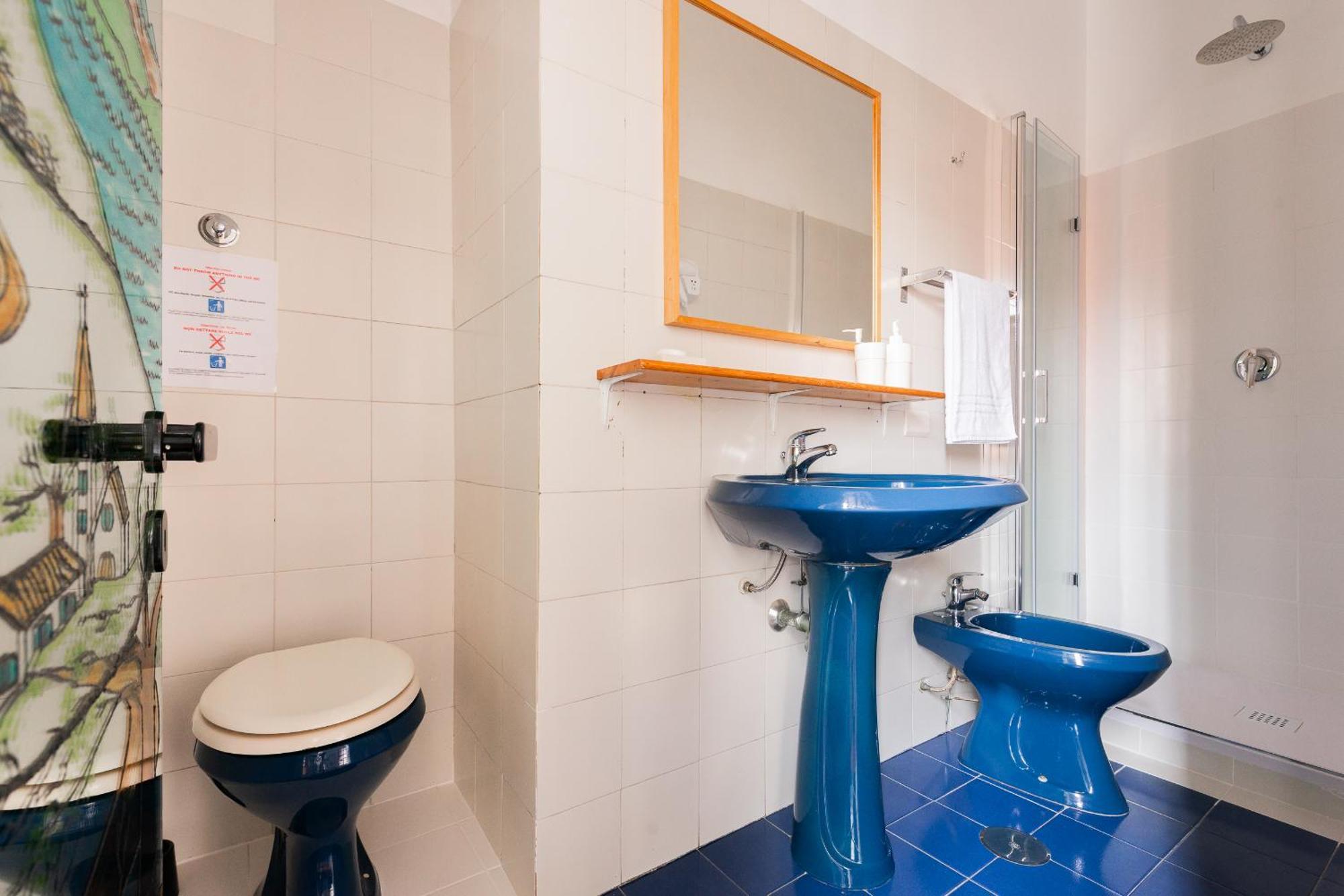 Appartement Grande A Trastevere