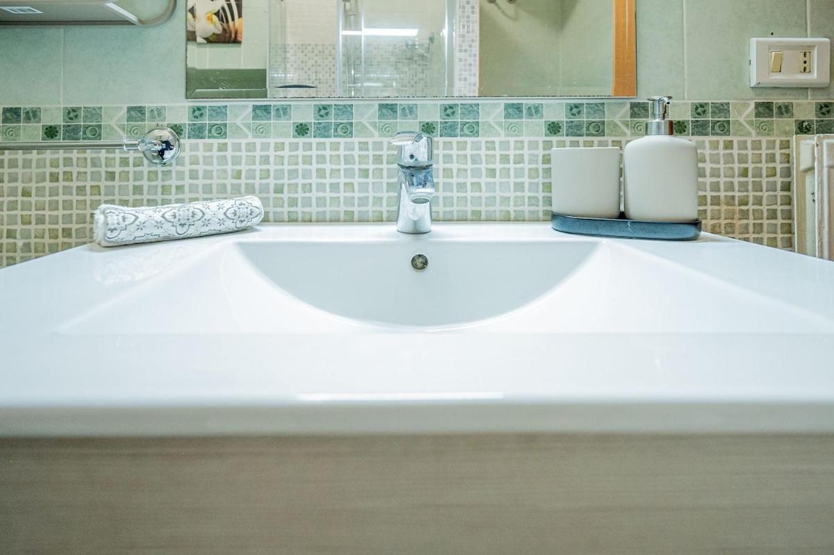 Apartment Trastevere A-c Wi-fi Rome