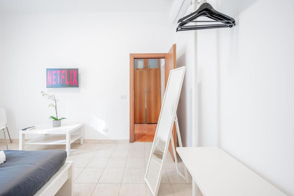 Apartment Trastevere A-c Wi-fi Rome
