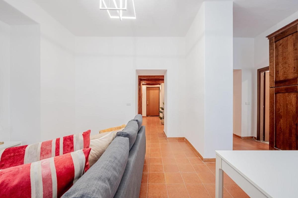 Trastevere A-c Wi-fi Apartment Rome