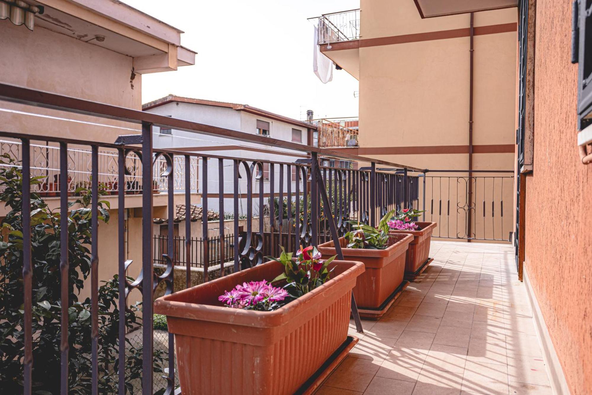 Domus Rosaria Rome