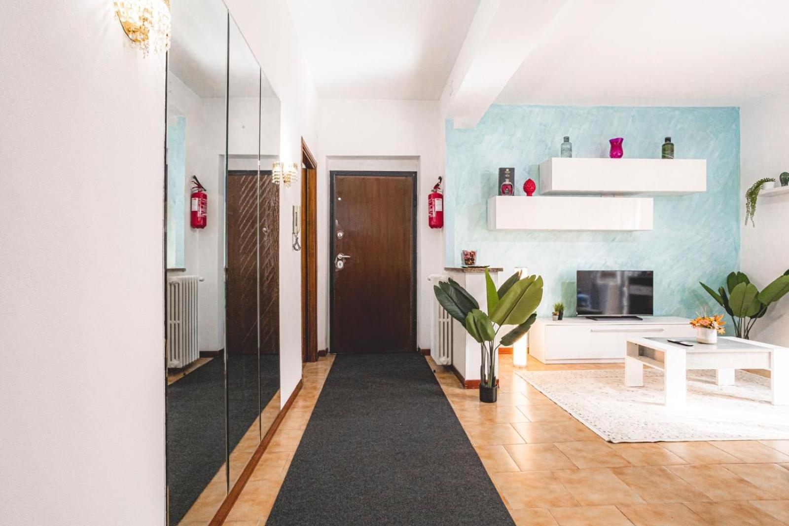 Apartment Domus Rosaria Rome