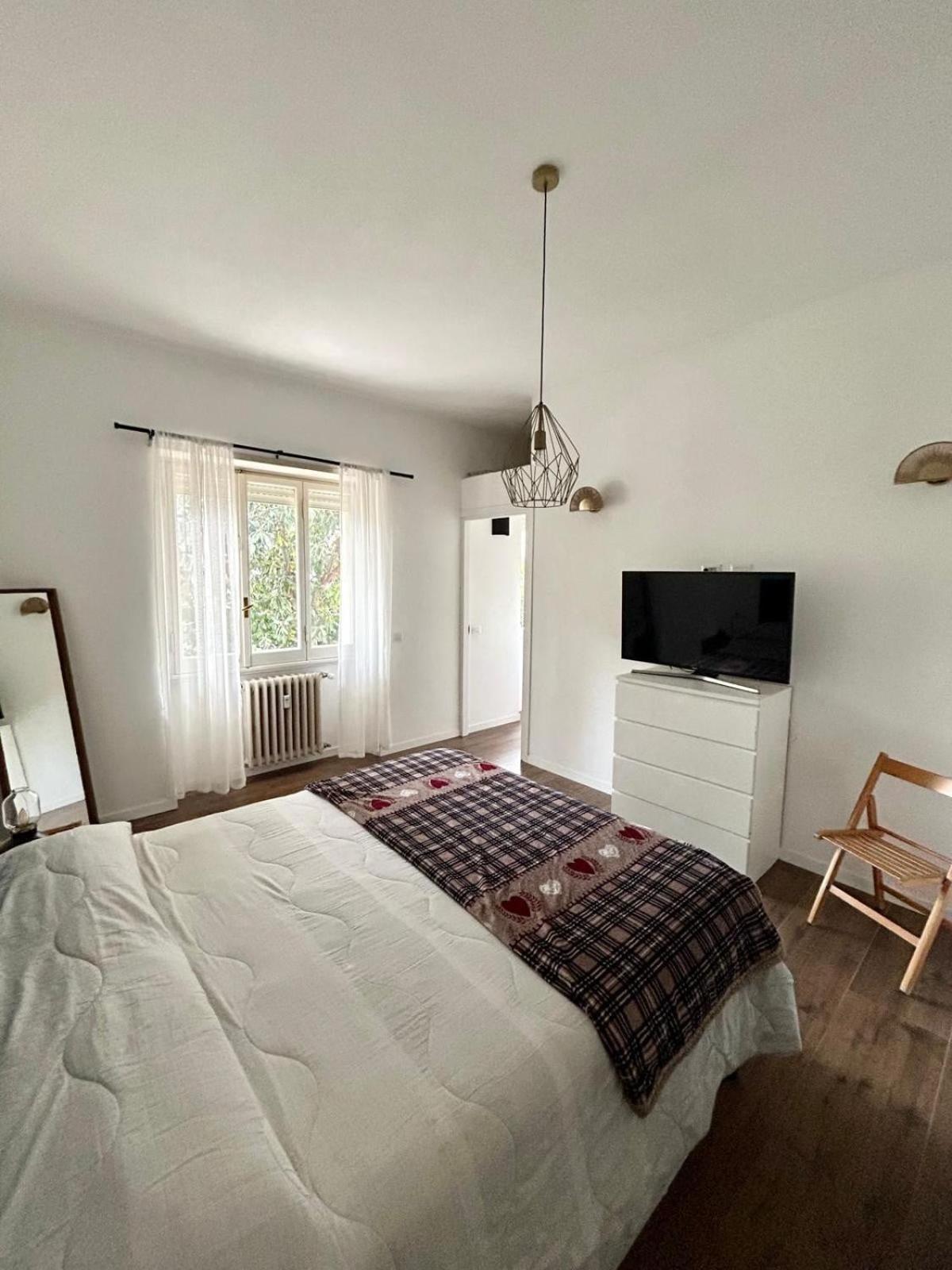 Domusarena Vatican Apartment Rome