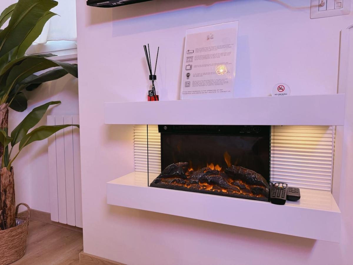 Apartment Vacanze Romane House *
