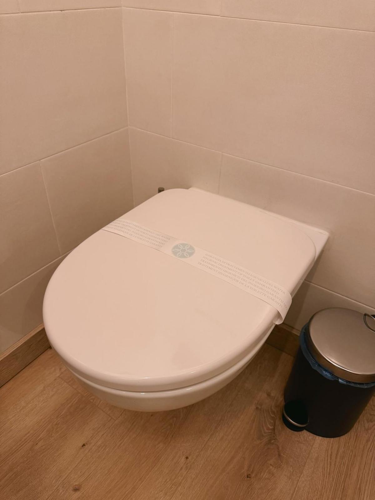 Vacanze Romane House Apartment *