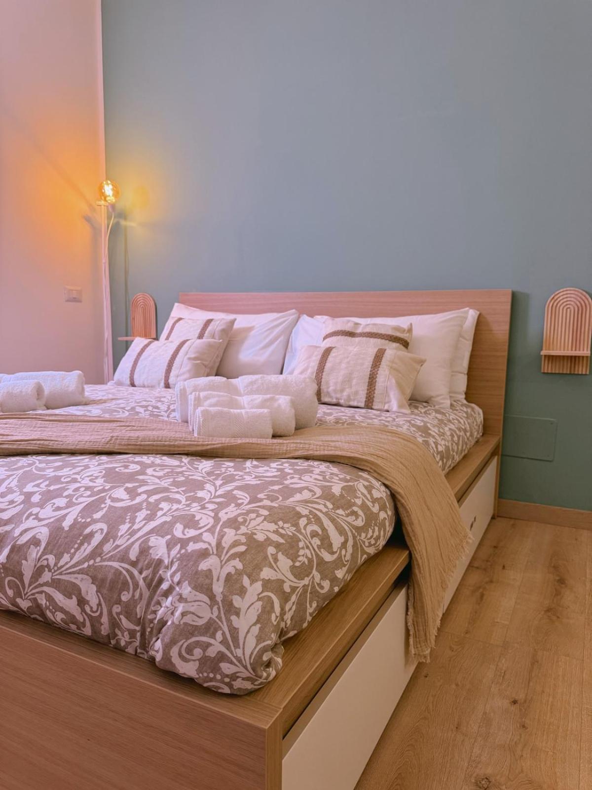 Apartment Vacanze Romane House Rome