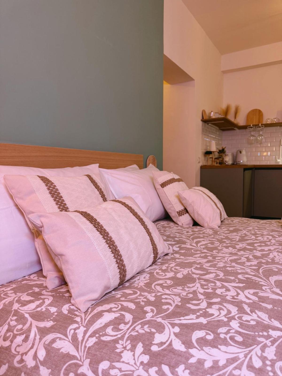 Apartment Vacanze Romane House Rome