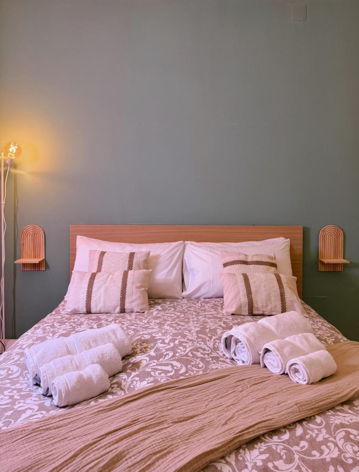 Apartment Vacanze Romane House Rome