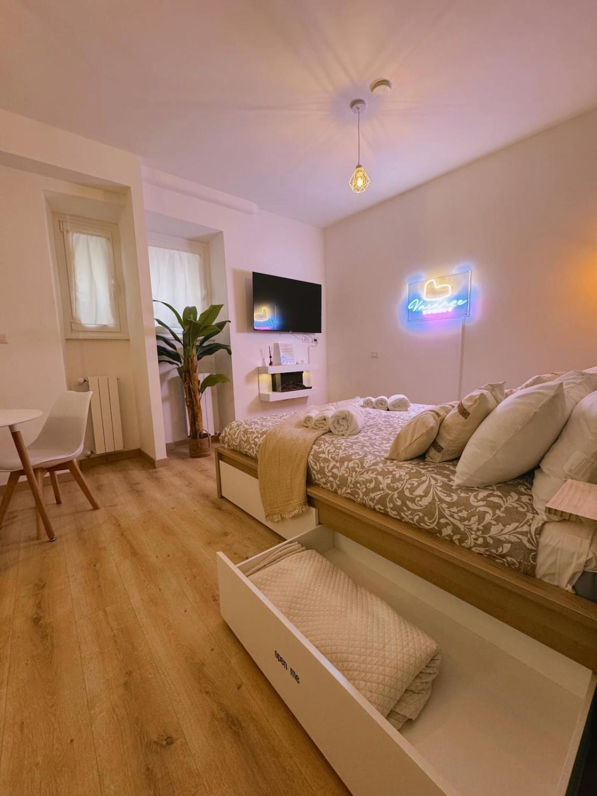 Apartment Vacanze Romane House