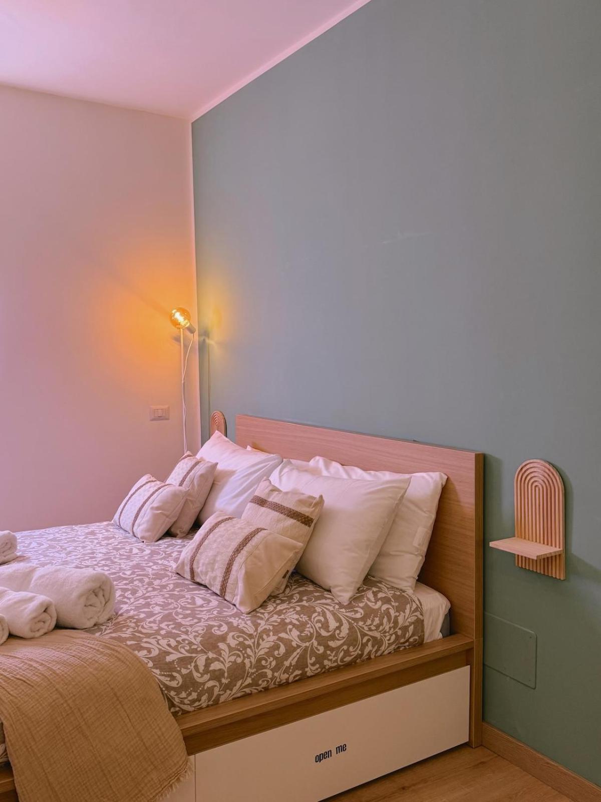 Apartment Vacanze Romane House *