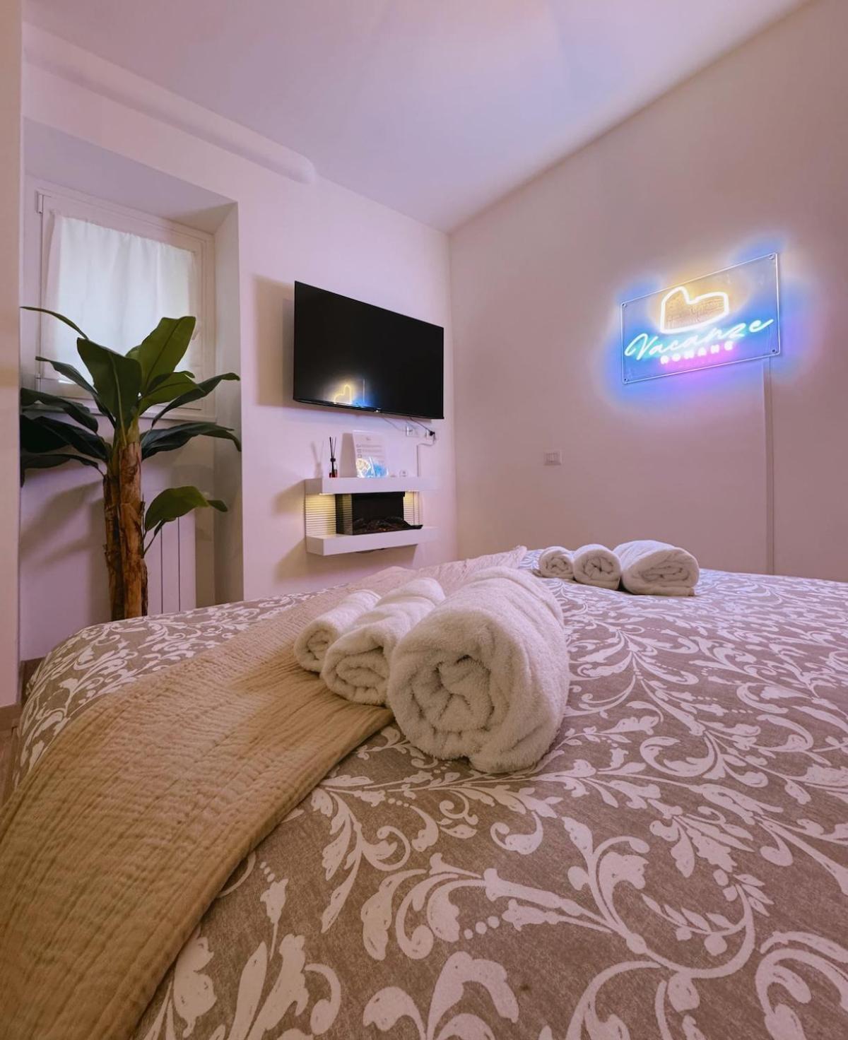 Vacanze Romane House * Rome