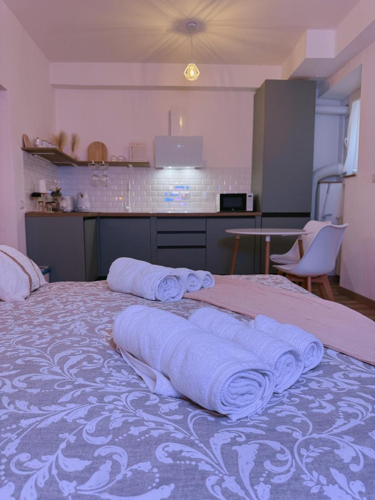 Apartment Vacanze Romane House Rome