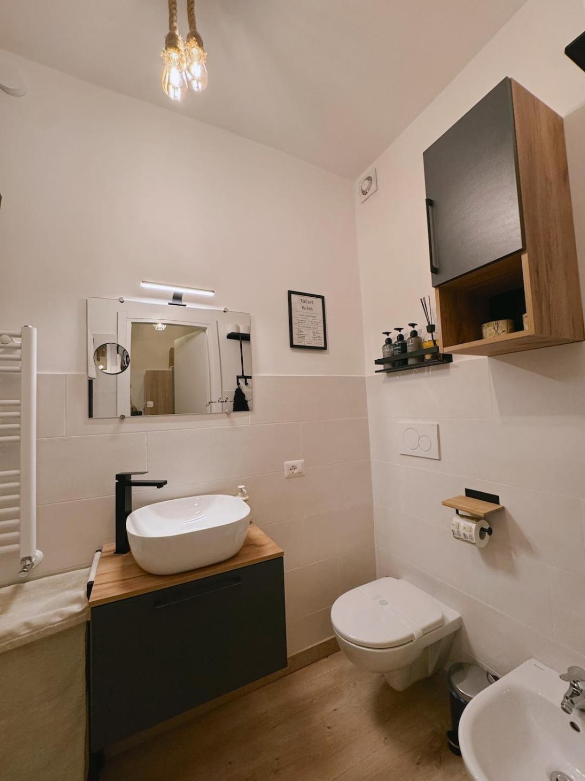 Vacanze Romane House *