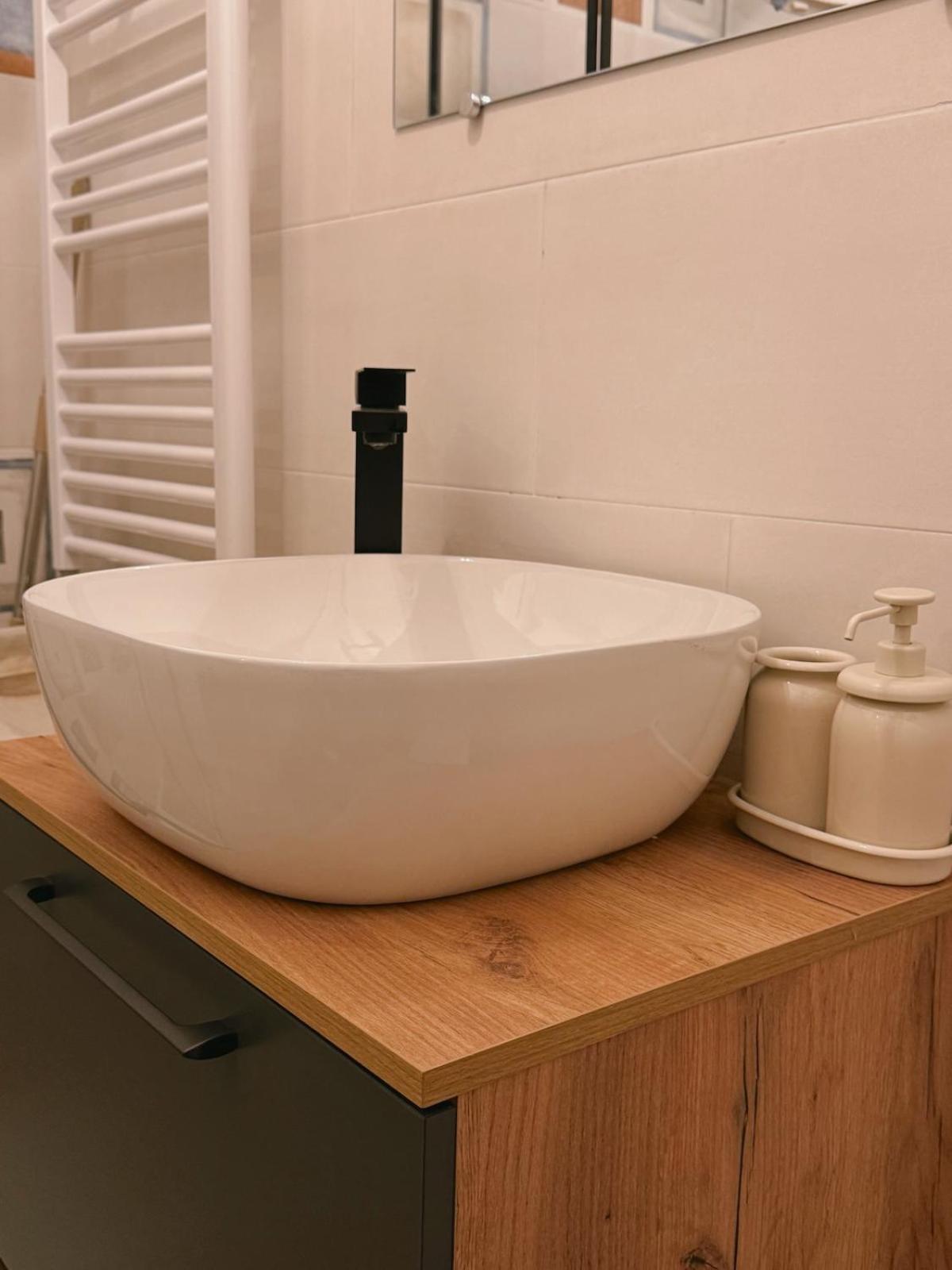 Apartment Vacanze Romane House