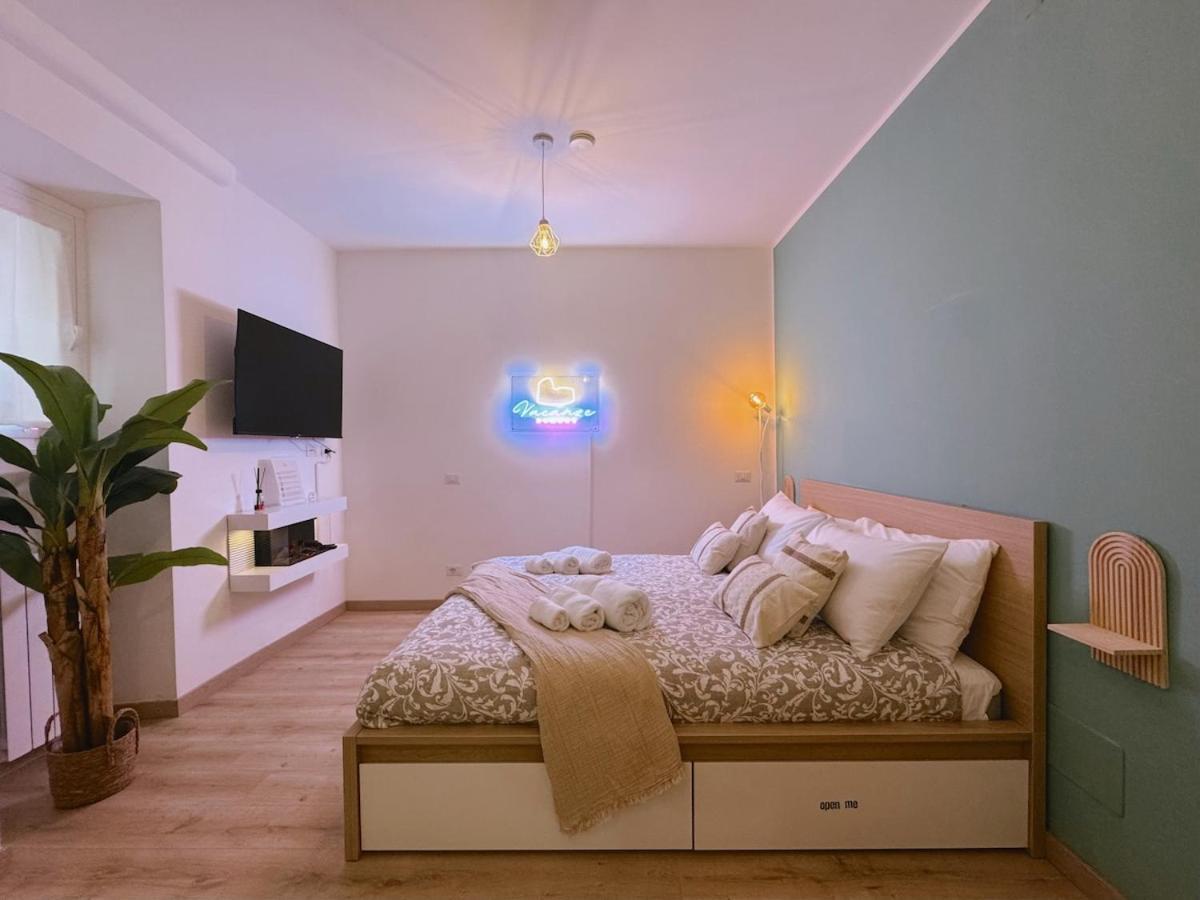 Vacanze Romane House *