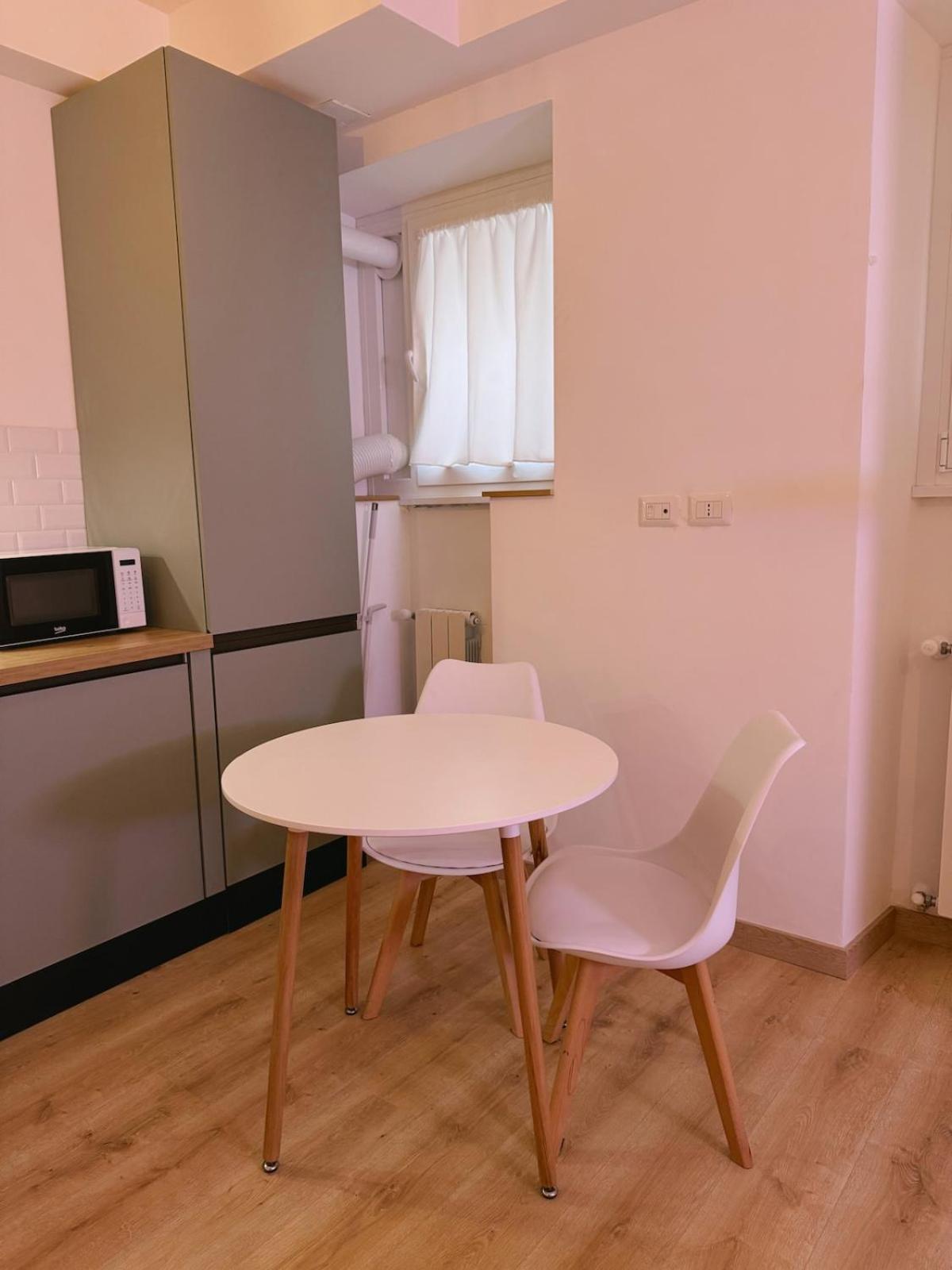 Vacanze Romane House Apartment Rome