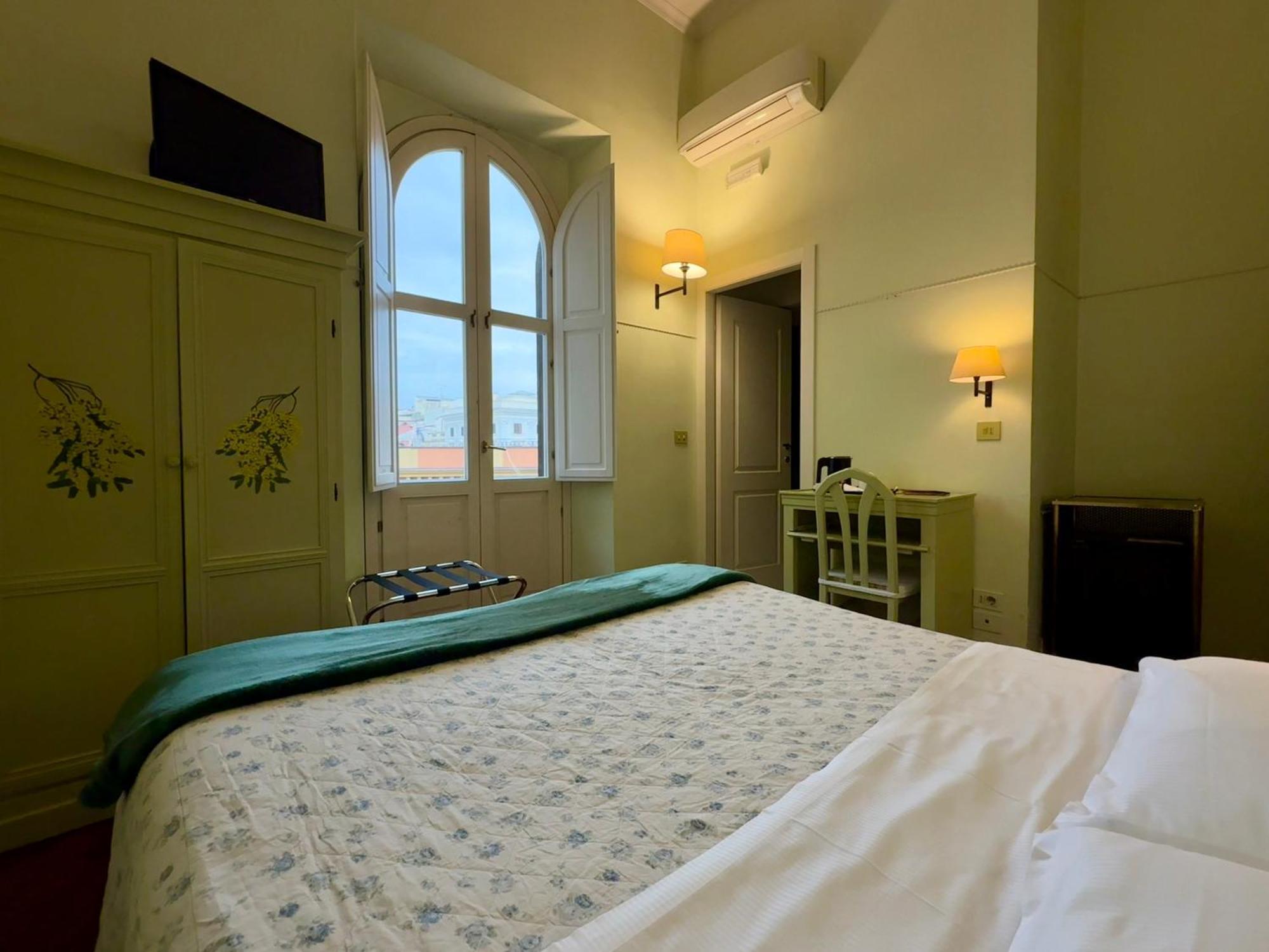 Hotel Lilium Boutique Rome