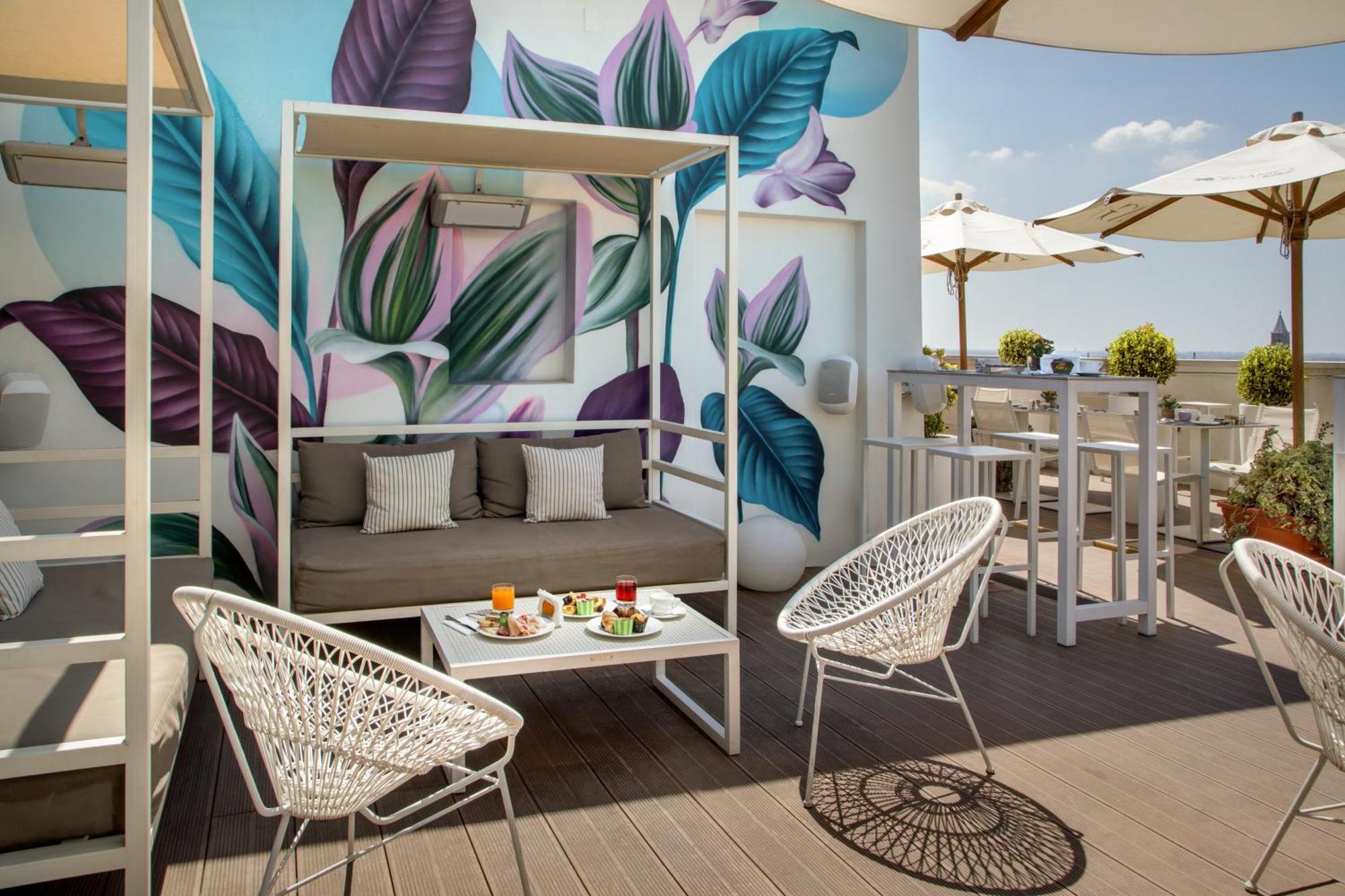 The Independent Hotel Rome