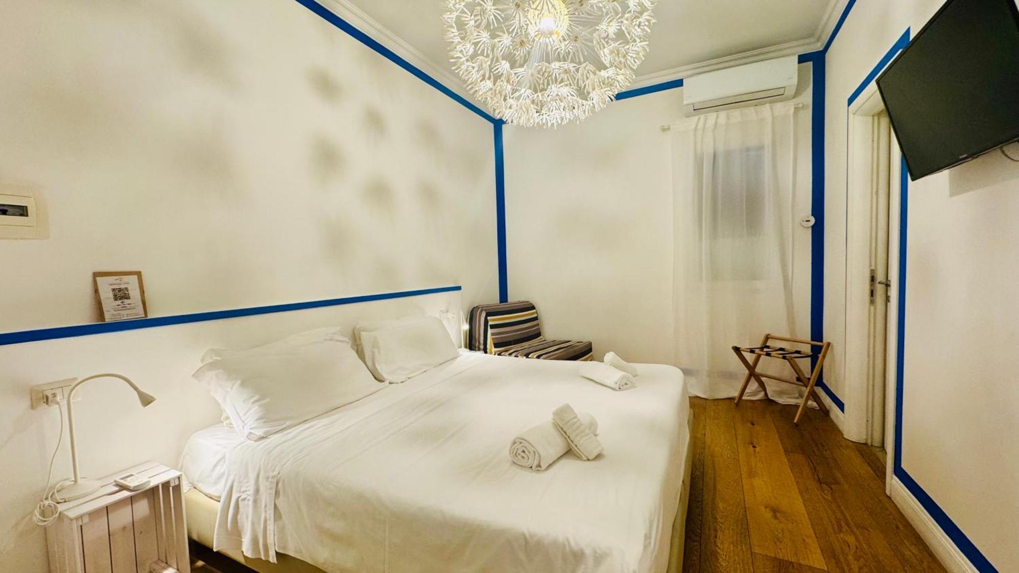 Casa Maplink Maison d'hôtes Rome