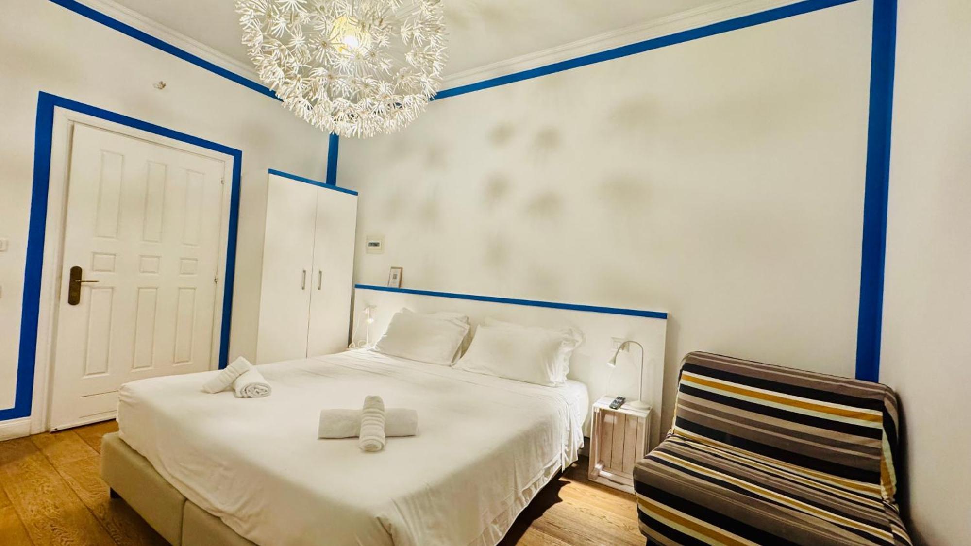 Casa Maplink 2* Rome