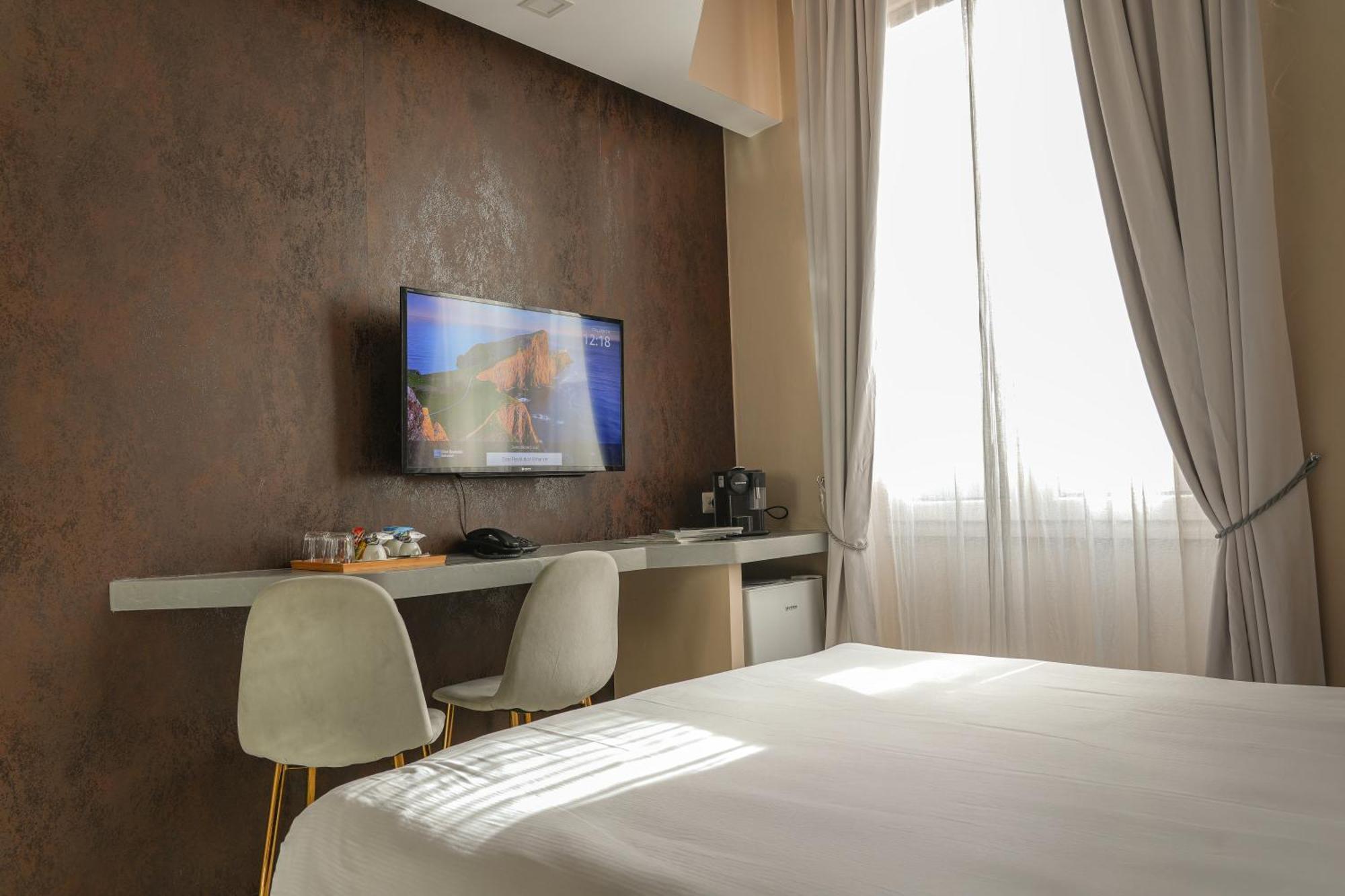 Maison d'hôtes Corso Boutique Luxury 3*