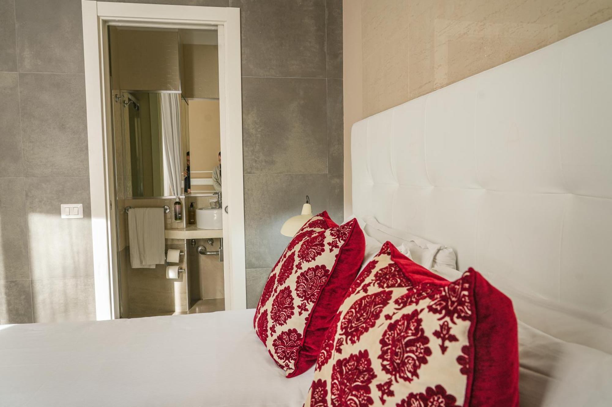 Maison d'hôtes Corso Boutique Luxury Rome