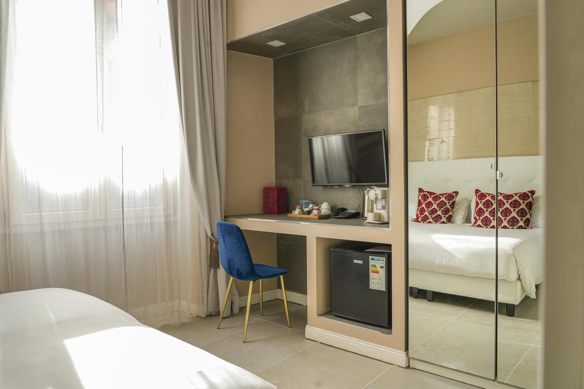 Corso Boutique Luxury Rome