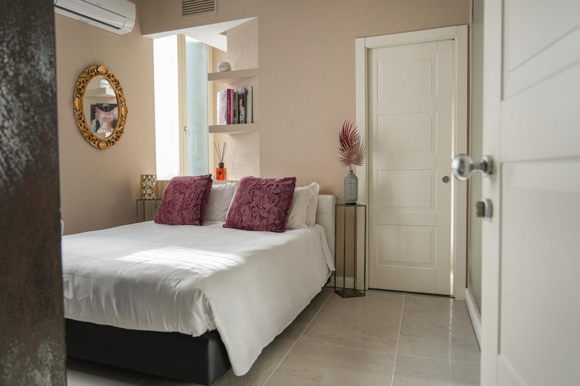 Corso Boutique Luxury 3* Rome