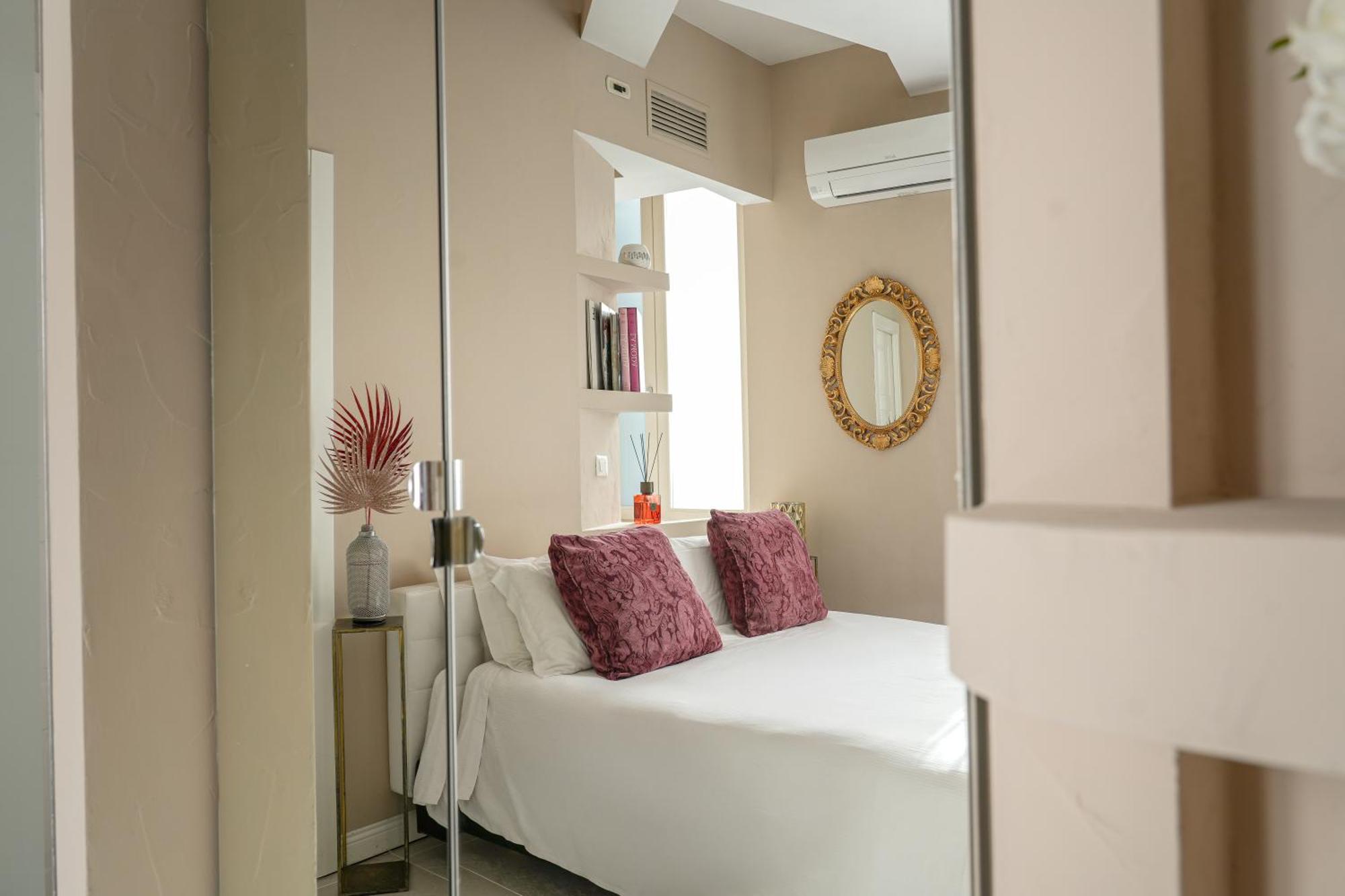 Corso Boutique Luxury Maison d'hôtes