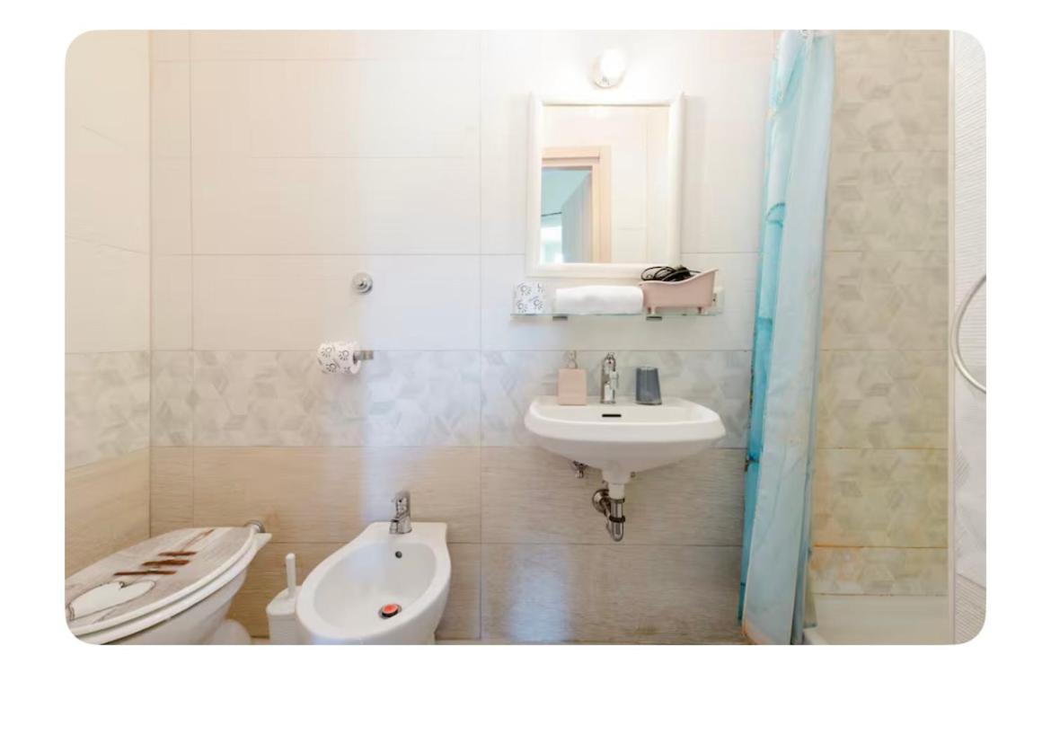 Guest house Glam Sm Maggiore Rome