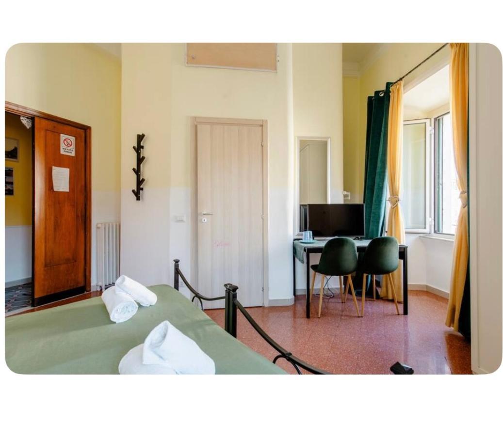 Guest house Glam Sm Maggiore 3*
