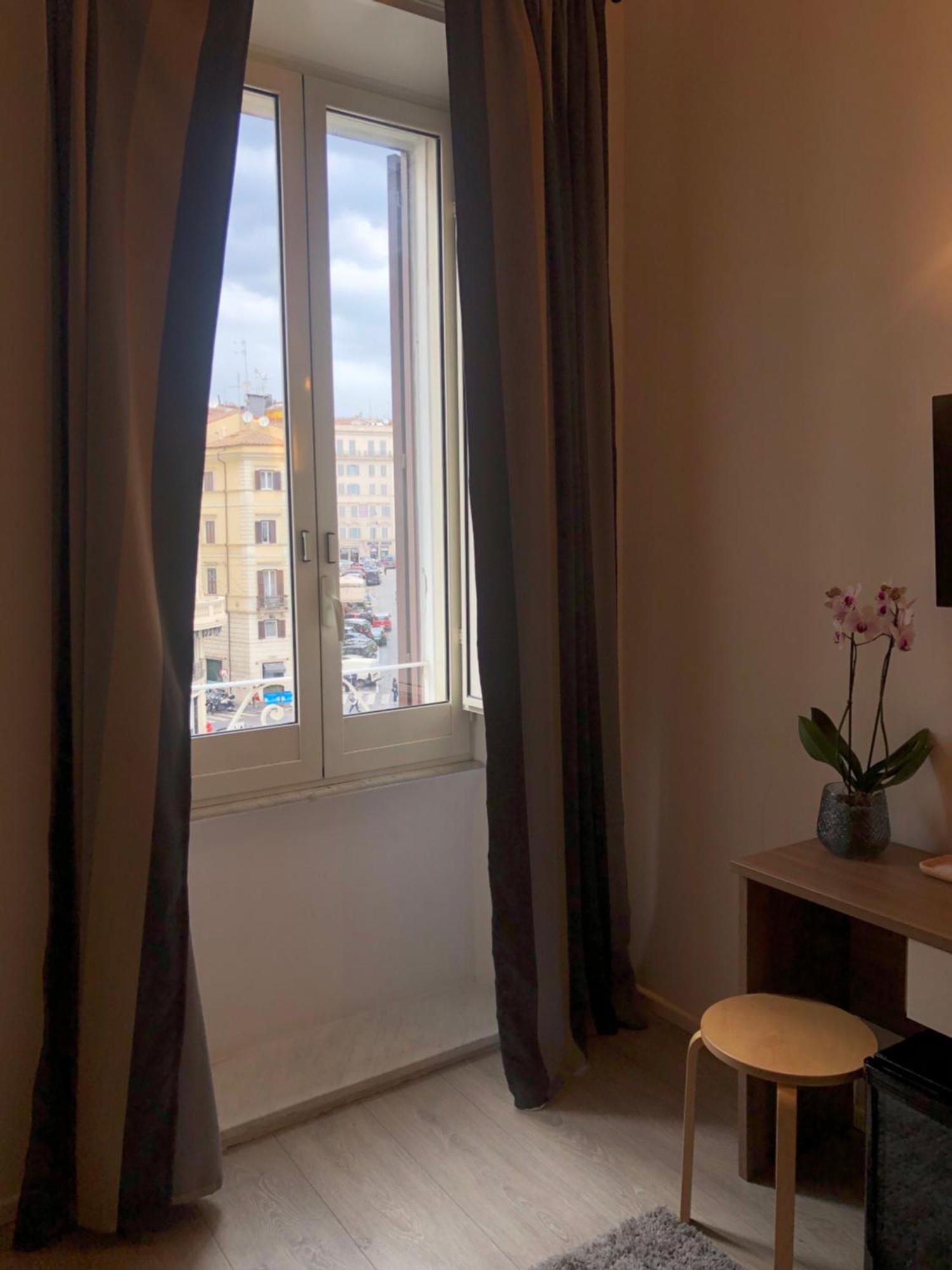 Hotel Giuturna Boutique