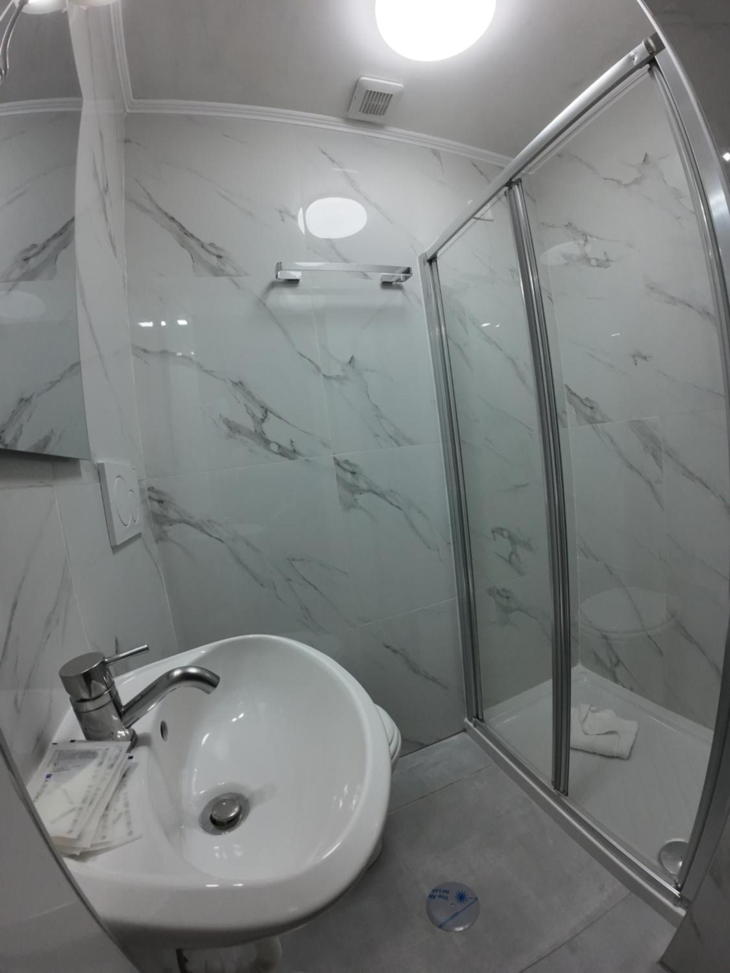 Maison d'hôtes Kaydee Rome