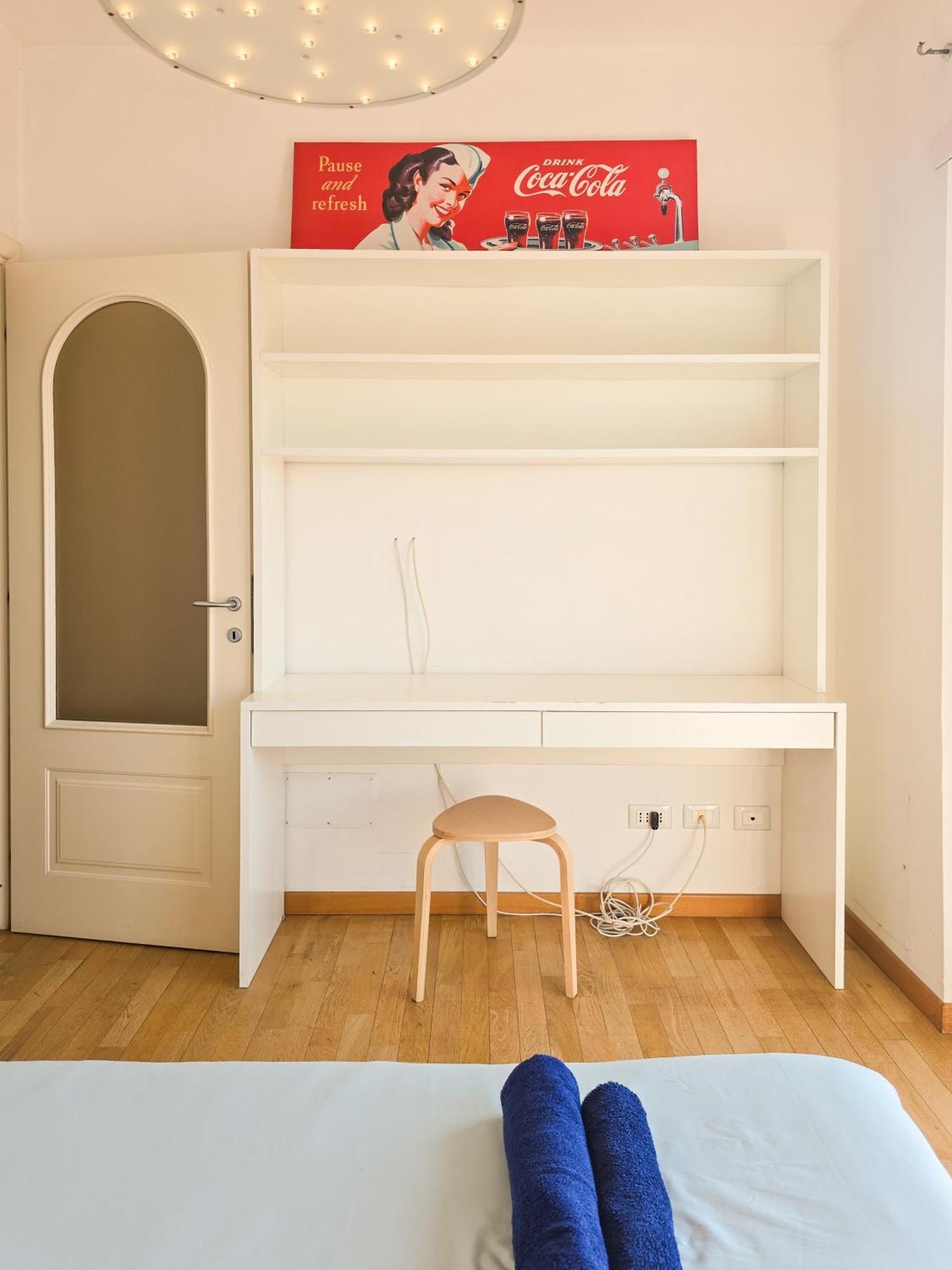 Sunset Terrace Penthouse Rome